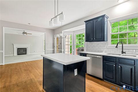Tiny photo for 9262 Smallwood Court, Mechanicsville, VA 23116 (MLS # 2611483)