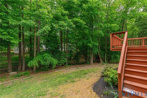 Tiny photo for 9262 Smallwood Court, Mechanicsville, VA 23116 (MLS # 2611483)