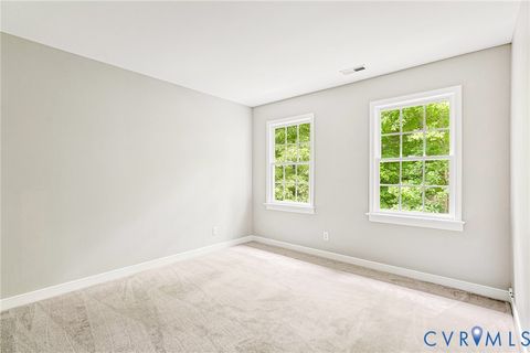 Tiny photo for 9262 Smallwood Court, Mechanicsville, VA 23116 (MLS # 2611483)