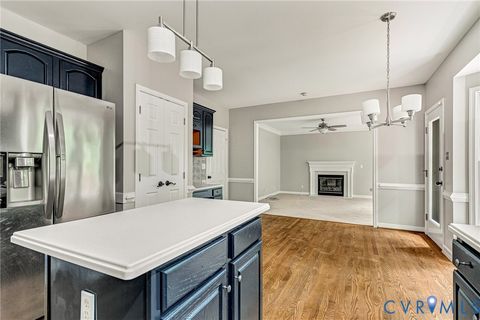 Tiny photo for 9262 Smallwood Court, Mechanicsville, VA 23116 (MLS # 2611483)