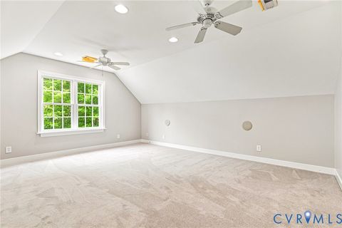 Tiny photo for 9262 Smallwood Court, Mechanicsville, VA 23116 (MLS # 2611483)