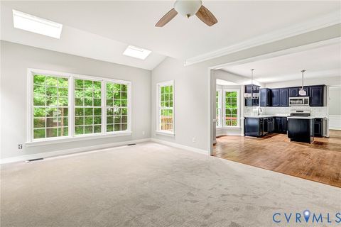 Tiny photo for 9262 Smallwood Court, Mechanicsville, VA 23116 (MLS # 2611483)