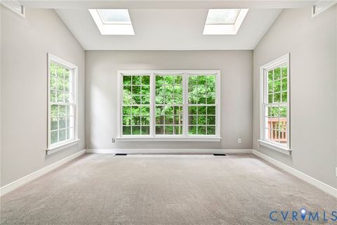 Tiny photo for 9262 Smallwood Court, Mechanicsville, VA 23116 (MLS # 2611483)