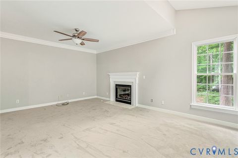 Tiny photo for 9262 Smallwood Court, Mechanicsville, VA 23116 (MLS # 2611483)