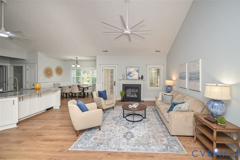 Tiny photo for 337 Shelton Place, Aylett, VA 23009 (MLS # 2530241)