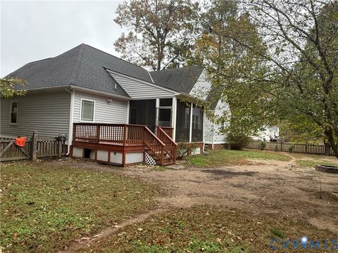 Tiny photo for 337 Shelton Place, Aylett, VA 23009 (MLS # 2530241)