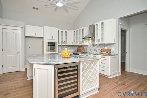 Tiny photo for 337 Shelton Place, Aylett, VA 23009 (MLS # 2530241)