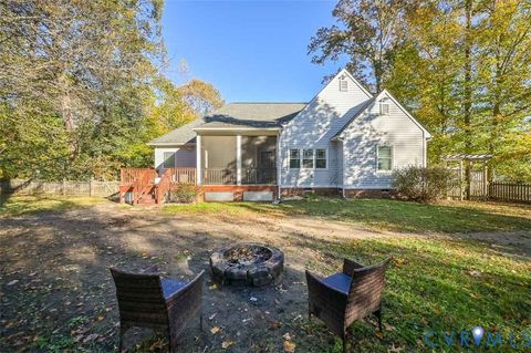 Tiny photo for 337 Shelton Place, Aylett, VA 23009 (MLS # 2530241)