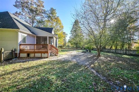 Tiny photo for 337 Shelton Place, Aylett, VA 23009 (MLS # 2530241)