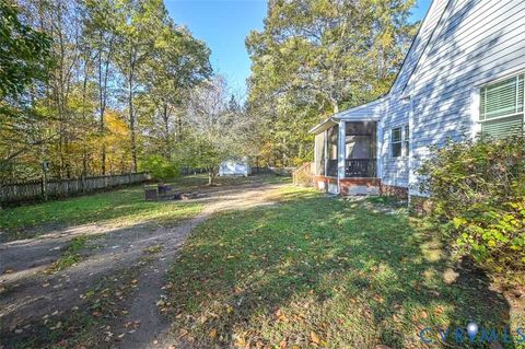 Tiny photo for 337 Shelton Place, Aylett, VA 23009 (MLS # 2530241)