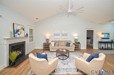 Tiny photo for 337 Shelton Place, Aylett, VA 23009 (MLS # 2530241)