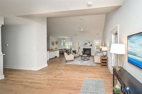 Tiny photo for 337 Shelton Place, Aylett, VA 23009 (MLS # 2530241)