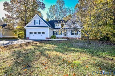 Photo of 337 Shelton Place, Aylett, VA 23009 (MLS # 2530241)