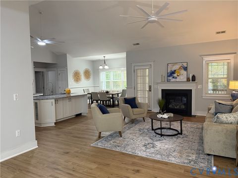 Tiny photo for 337 Shelton Place, Aylett, VA 23009 (MLS # 2530241)