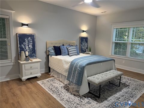 Tiny photo for 337 Shelton Place, Aylett, VA 23009 (MLS # 2530241)