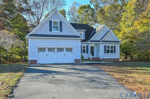 Tiny photo for 337 Shelton Place, Aylett, VA 23009 (MLS # 2530241)
