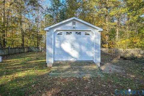 Tiny photo for 337 Shelton Place, Aylett, VA 23009 (MLS # 2530241)