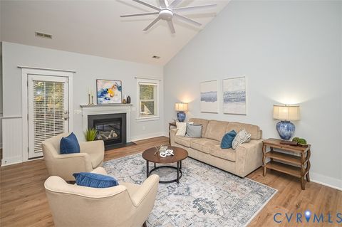 Tiny photo for 337 Shelton Place, Aylett, VA 23009 (MLS # 2530241)