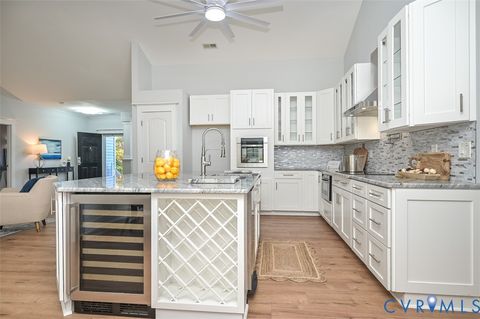 Tiny photo for 337 Shelton Place, Aylett, VA 23009 (MLS # 2530241)