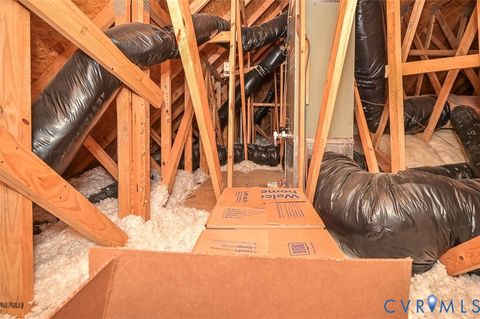 Tiny photo for 337 Shelton Place, Aylett, VA 23009 (MLS # 2530241)