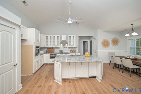 Tiny photo for 337 Shelton Place, Aylett, VA 23009 (MLS # 2530241)