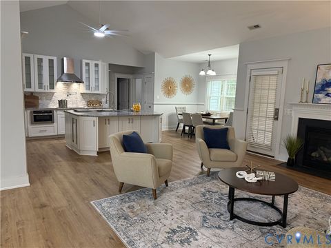 Tiny photo for 337 Shelton Place, Aylett, VA 23009 (MLS # 2530241)