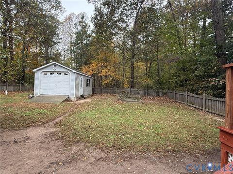 Tiny photo for 337 Shelton Place, Aylett, VA 23009 (MLS # 2530241)