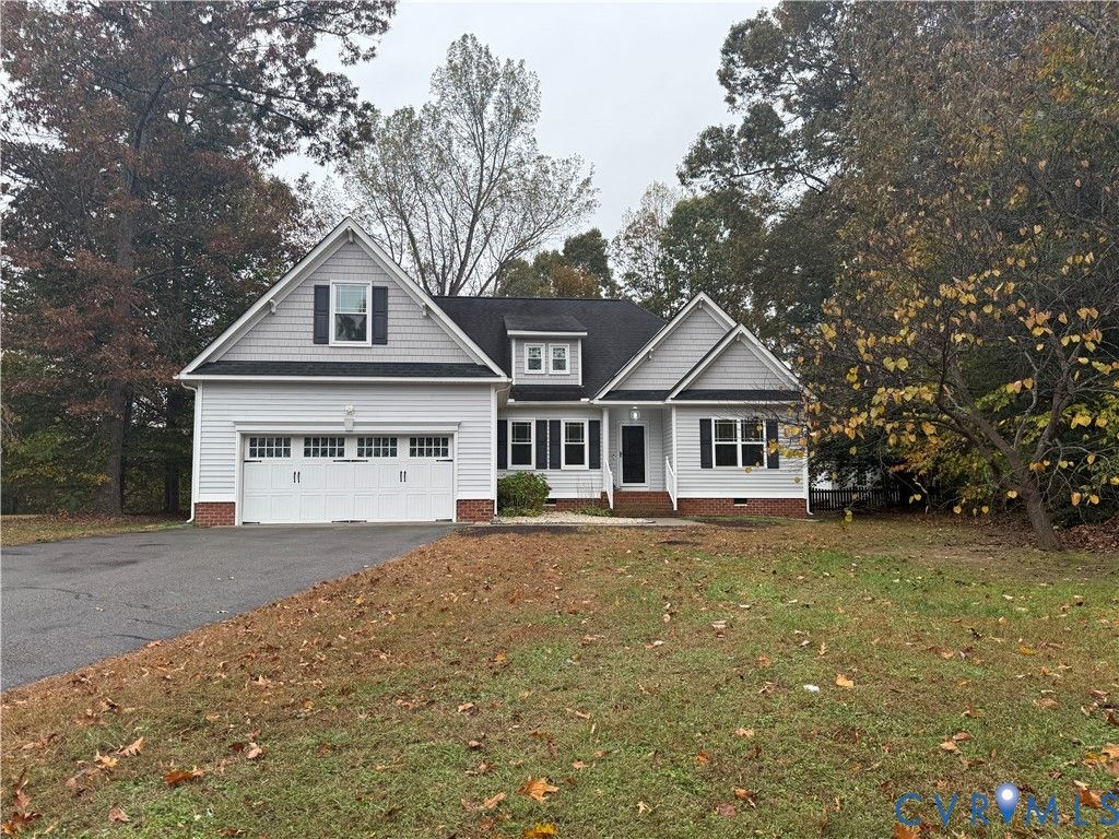 Photo for 337 Shelton Place, Aylett, VA 23009 (MLS # 2530241)