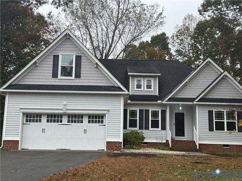 Tiny photo for 337 Shelton Place, Aylett, VA 23009 (MLS # 2530241)