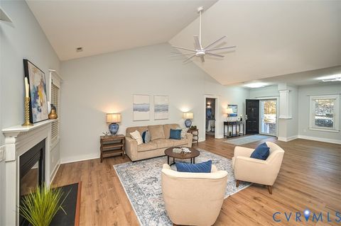 Tiny photo for 337 Shelton Place, Aylett, VA 23009 (MLS # 2530241)