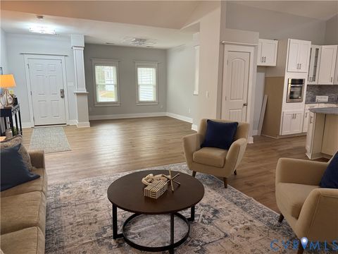 Tiny photo for 337 Shelton Place, Aylett, VA 23009 (MLS # 2530241)