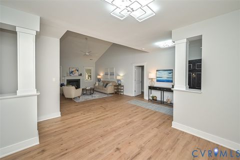 Tiny photo for 337 Shelton Place, Aylett, VA 23009 (MLS # 2530241)