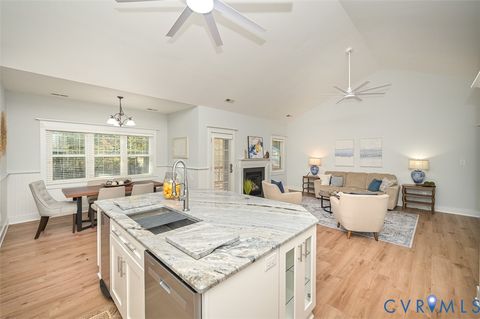 Tiny photo for 337 Shelton Place, Aylett, VA 23009 (MLS # 2530241)