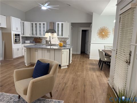 Tiny photo for 337 Shelton Place, Aylett, VA 23009 (MLS # 2530241)