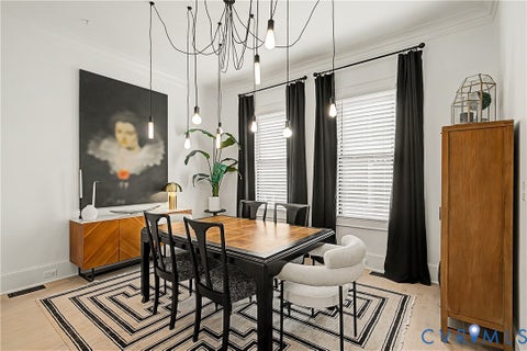 Tiny photo for 453 W 7th Street, Richmond, VA 23224 (MLS # 2624677)