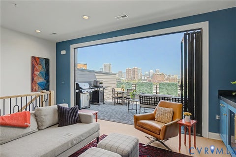 Photo of 453 W 7th Street, Richmond, VA 23224 (MLS # 2624677)