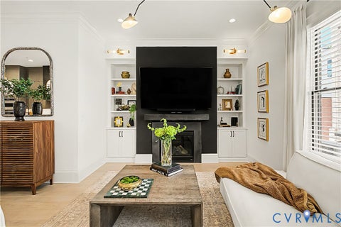 Tiny photo for 453 W 7th Street, Richmond, VA 23224 (MLS # 2624677)