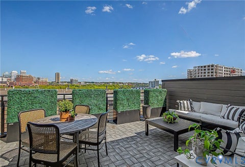 Tiny photo for 453 W 7th Street, Richmond, VA 23224 (MLS # 2624677)
