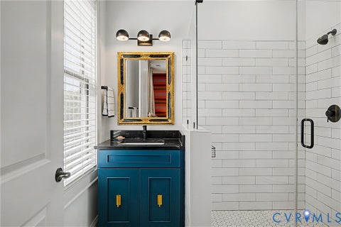 Tiny photo for 453 W 7th Street, Richmond, VA 23224 (MLS # 2624677)
