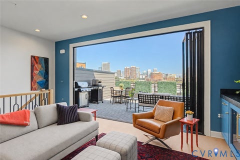 Photo of 453 W 7th Street, Richmond, VA 23224 (MLS # 2624677)