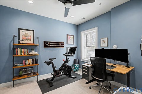 Tiny photo for 453 W 7th Street, Richmond, VA 23224 (MLS # 2624677)
