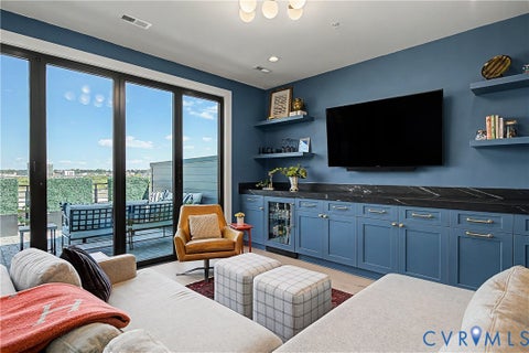 Tiny photo for 453 W 7th Street, Richmond, VA 23224 (MLS # 2624677)