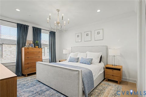 Tiny photo for 453 W 7th Street, Richmond, VA 23224 (MLS # 2624677)