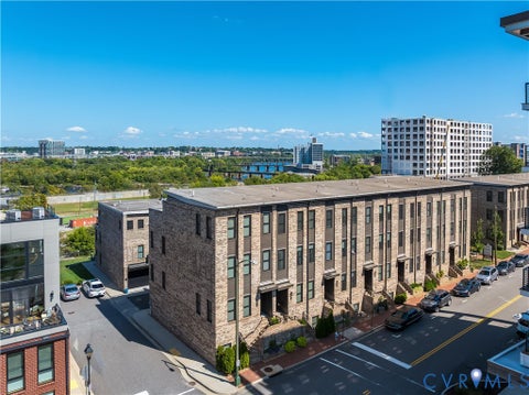 Tiny photo for 453 W 7th Street, Richmond, VA 23224 (MLS # 2624677)