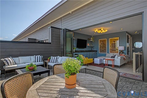 Tiny photo for 453 W 7th Street, Richmond, VA 23224 (MLS # 2624677)