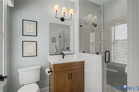 Tiny photo for 453 W 7th Street, Richmond, VA 23224 (MLS # 2624677)