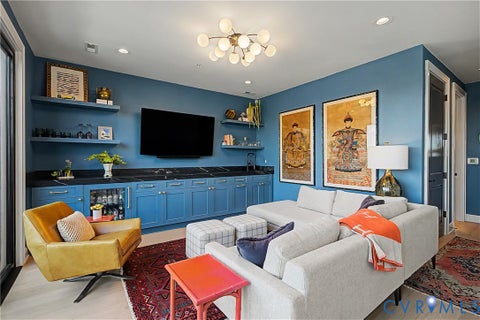 Tiny photo for 453 W 7th Street, Richmond, VA 23224 (MLS # 2624677)