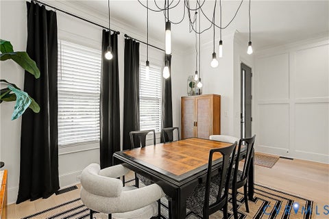 Tiny photo for 453 W 7th Street, Richmond, VA 23224 (MLS # 2624677)
