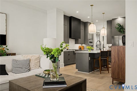 Tiny photo for 453 W 7th Street, Richmond, VA 23224 (MLS # 2624677)