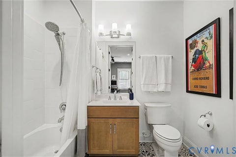 Tiny photo for 453 W 7th Street, Richmond, VA 23224 (MLS # 2624677)